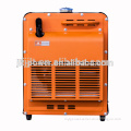 Factory Price JLT Power Air Cooled Engine Power Small Soundproof Diesel Generator Made IN CHINA